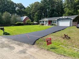 Trusted Carter Lake, IA Driveway Paving Services Experts